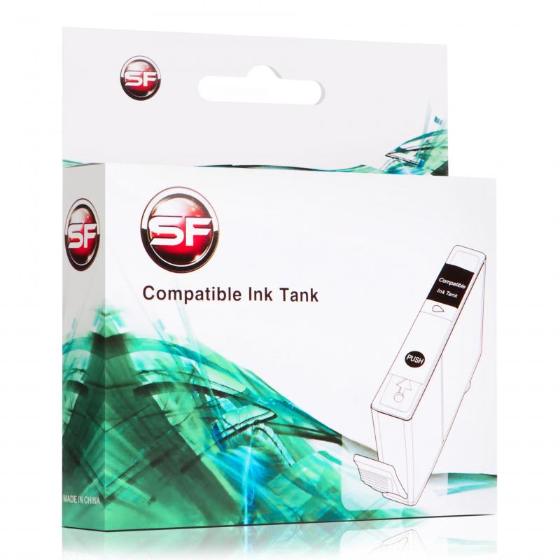 Картридж Epson T0802 Stylus RX560/RX585/RX685/R265/R285/R360/PX650/PX50 Cyan 14 ml SuperFine