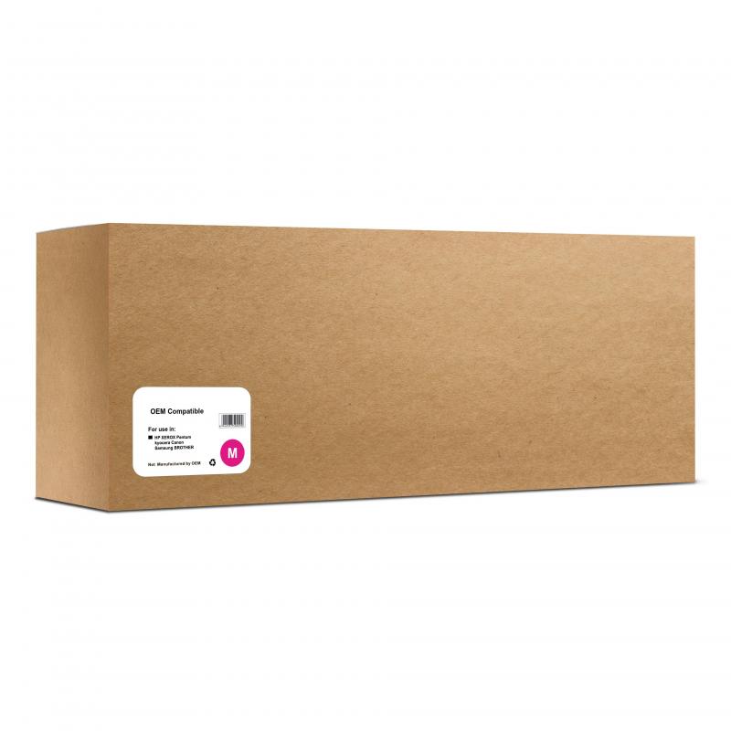 Картридж HP UNIVERSAL CF363A/CRG040 CLJ-M552/553/577 5K Magenta Compatible